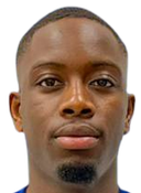 Prosper Mendy