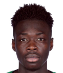 Serge-Philippe Raux-Yao