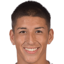 Alexis Sebastián Segovia