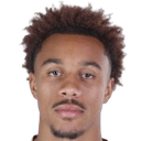 Lenny Dziki Loussilaho