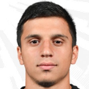 Mirgiyoz Suleymanov