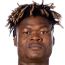 Terry Yegbe