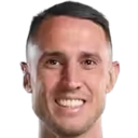 Odysseas Vlachodimos