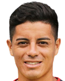 Leonardo Emanuel Landriel