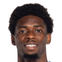 Abraham Ayomide Marcus