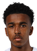 Roshaun Andre Mathurin