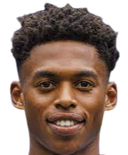 Junior Chukwubuike Adamu