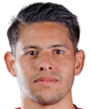 Abrahan Wilfredo Moreno