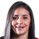 Belen Camila Gomez Arrieta
