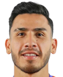 Luis Angel Casimiro Pena Martinez