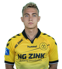 Jacob Linnet