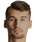 Rasmus Wiedesheim-Paul