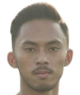 Rafly Ariyanto