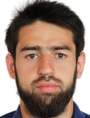 Shakhrudin Mahammadaliyev