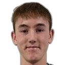 Jonny Melvin Ljungqvist