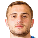 Jordan Morris