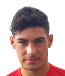 Antonio Jesús Santos Bonilla