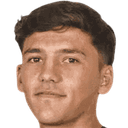 Lucas Javier Vallejo