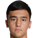 Muhammadyusuf Sobirov