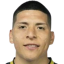 Eros Enrique Montenegro Chacón