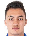 Daniel Alejandro Zamora Hernández