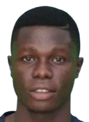 Jacob Mensah