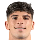 Santiago Damián Homenchenko Bianchi