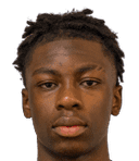 Axel Thurel Sahuye Guessand