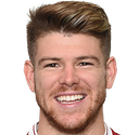 Alberto Moreno