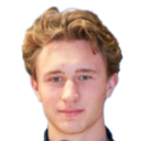 Axel Østvold Aamodt
