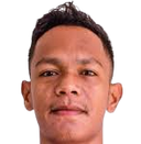 Junildo Manuel Pereira