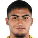 Esteban Samuel Lucero