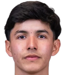 Diego García Murillo