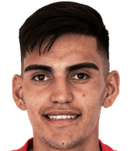 Kevin Esteban López Larrota