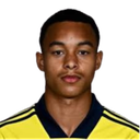 Talib Ben Adam Magnusson