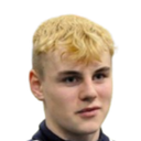 Aron Benjaminsen
