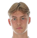 Benjamin Harvey Jackson