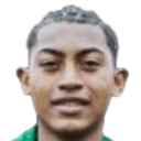 Ronaldo Junior Julio Tobías