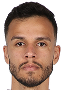 Thalis Henrique Cantanhede