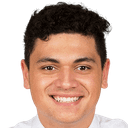 Benjamin Leonardo Mata
