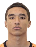 Marcel Mendes Dudzinski