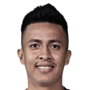 Jose Jamir Mendoza