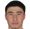 Altynbek tuleyev