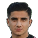 Mohammadreza Dinarvand