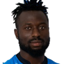 Anthony Okpotu