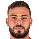 Guillaume Sylvain Lopez