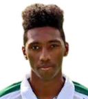 Bruno Miguel Lopes Almeida