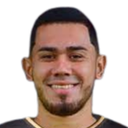 Josué Manuel Rivera Arévalo