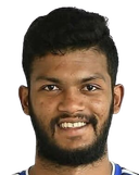 Melroy Melwin Assisi