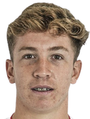 Israel Dominguez Velasco